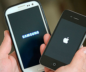 Samsung �������� Apple ����� $120 ���