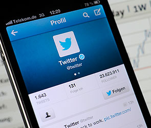 ��� ���� ����� ����������� ����� Twitter