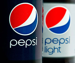 Pepsi ��������� �� ������� ������������