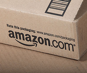 Amazon ����� ������������ � Twitter
