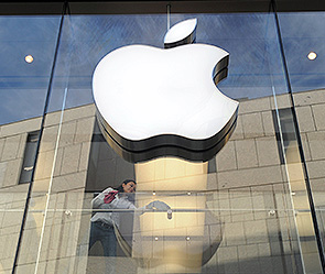 Apple, Google � Microsoft ������� �������