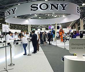 Sony ������� �������� ���-����������