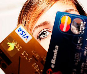 Visa � MasterCard �������� ���� �� ������
