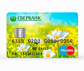 MasterCard ��������� ������� Maestro