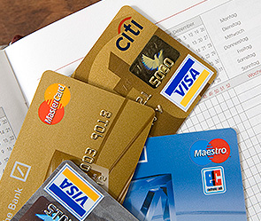 Visa � MasterCard �������� � �������
