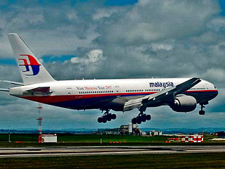 �������� ����� ���������� Boeing