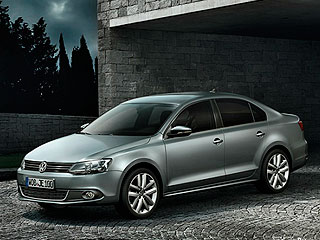 Volkswagen ������� Jetta ����� �����