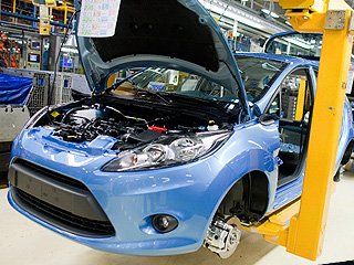 Ford ������� 1,3 �������� �����������