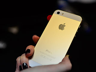 Apple �������� ������ ��� iPhone � ������