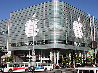 Apple ������� ����� ������������ ��������