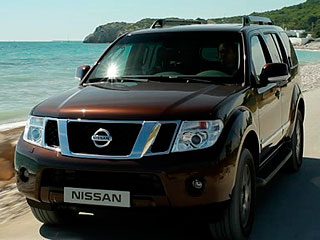 � ���������� �������� ������ Pathfinder