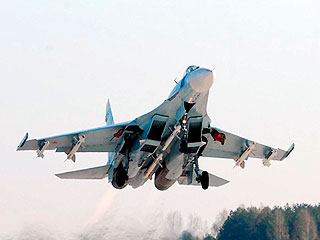 ��-27 ������� Boeing ������