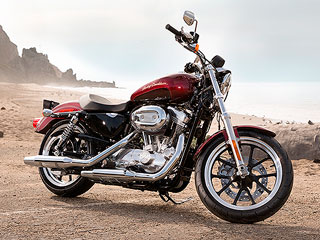 � ������ ����� Harley ������ ��� ������