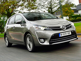 Toyota �������� ���������� ����������