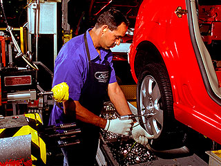 Ford Sollers ����� ���� ����� �������