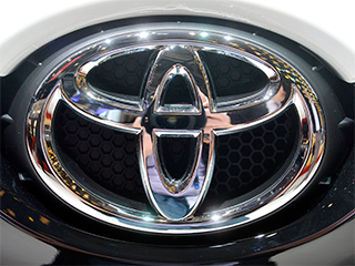 Toyota ������� "��������" ����������