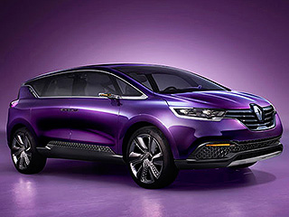 Renault ���������� ������ �������-������