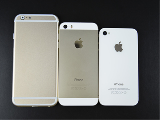 � ���� ��������� ���� iPhone 6