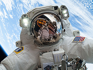 NASA ����� �������� � �������