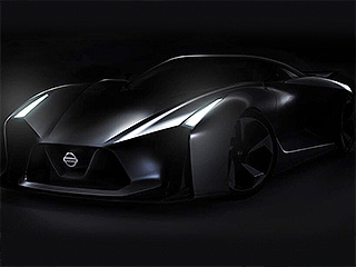 Nissan ������ �������� ��� Gran Turismo