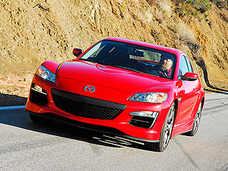 ����� Mazda RX-9 ������ � 2017 ����