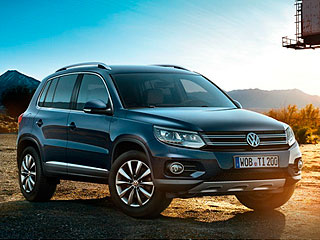 Volkswagen ����� ����������� ����� Taigun