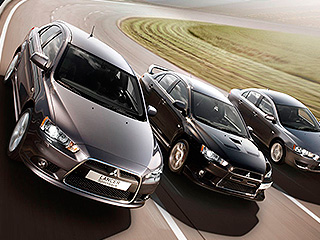 Mitsubishi �������� 920 ����� �����������
