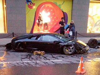 Lamborghini ���������� ��� � ������