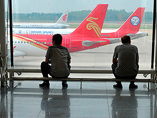 �������� �������� � ����� ����� �� � Boeing