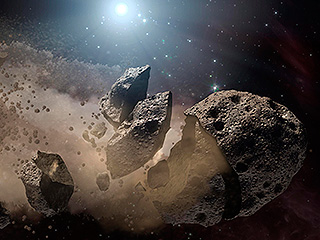 NASA ������� �������� ��� �������