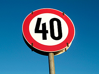 �������� � ������ ��������� �� 40 ��/�