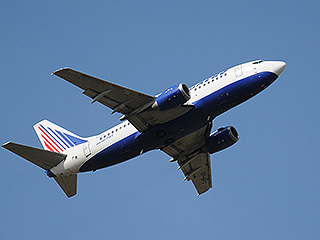 ��� ������� �������� Boeing