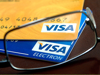 Visa �������� ������� �� ���������� �����