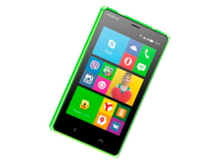 Microsoft �������� ����� �������� Nokia X2