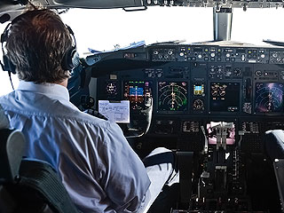 � ����� Boeing �������� �������