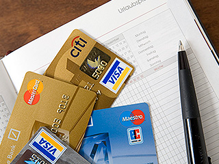 Visa � MasterCard ����� �� �������