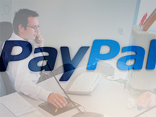 � ������ ��������� PayPal � Webmoney