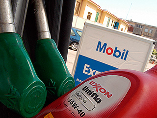 ExxonMobil �������� ���������� � ������