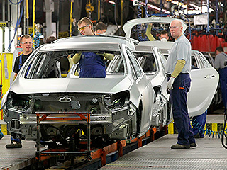General Motors �������� ��� 33 ������ ����