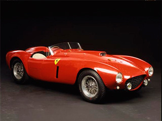60-������ Ferrari ������� �� 13 ��� ����
