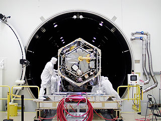 ����������� NASA ��������� ������