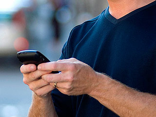 � ������ ��������� SMS-����