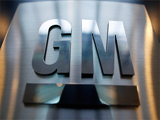 �� ������ General Motors ��������� �����