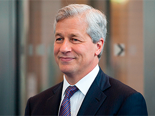 ����� JPMorgan ����� ����� �������