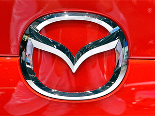 � ����� Mazda 2 ��������� �������� �����