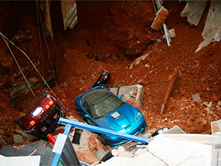�� ��� � Chevrolet Corvette ������� �����