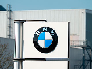 BMW ����������� � ������� $1 ����