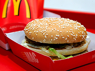� McDonald�s ����� ��������� ����������
