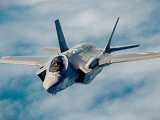 ��� ������������ �� ������������ F-35