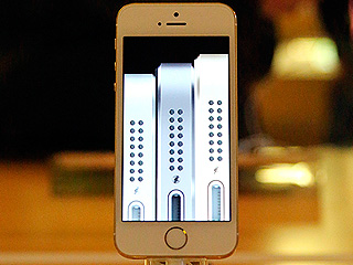 Apple ������������� "�����" ����������